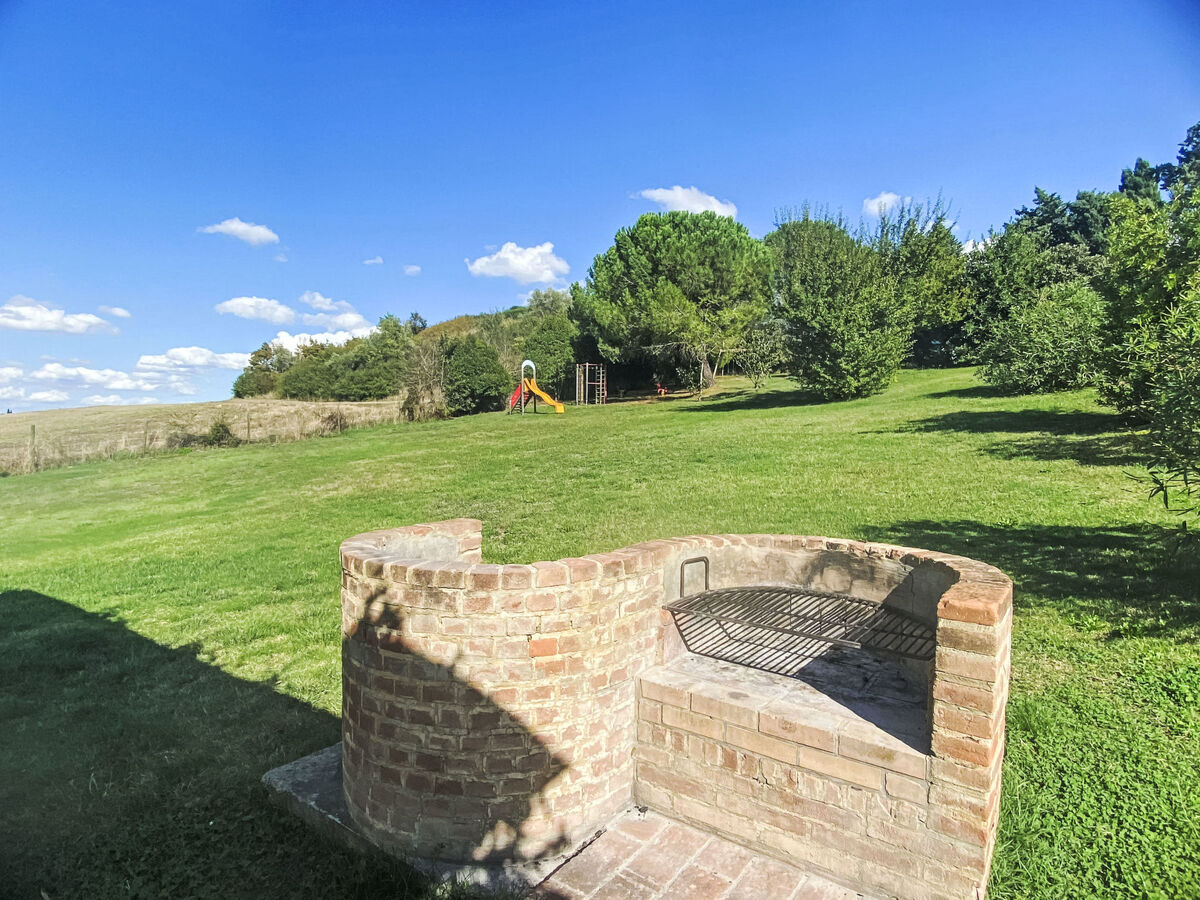 Siena, gîte 2 chambres à Montalcino avec piscine - Photo 24