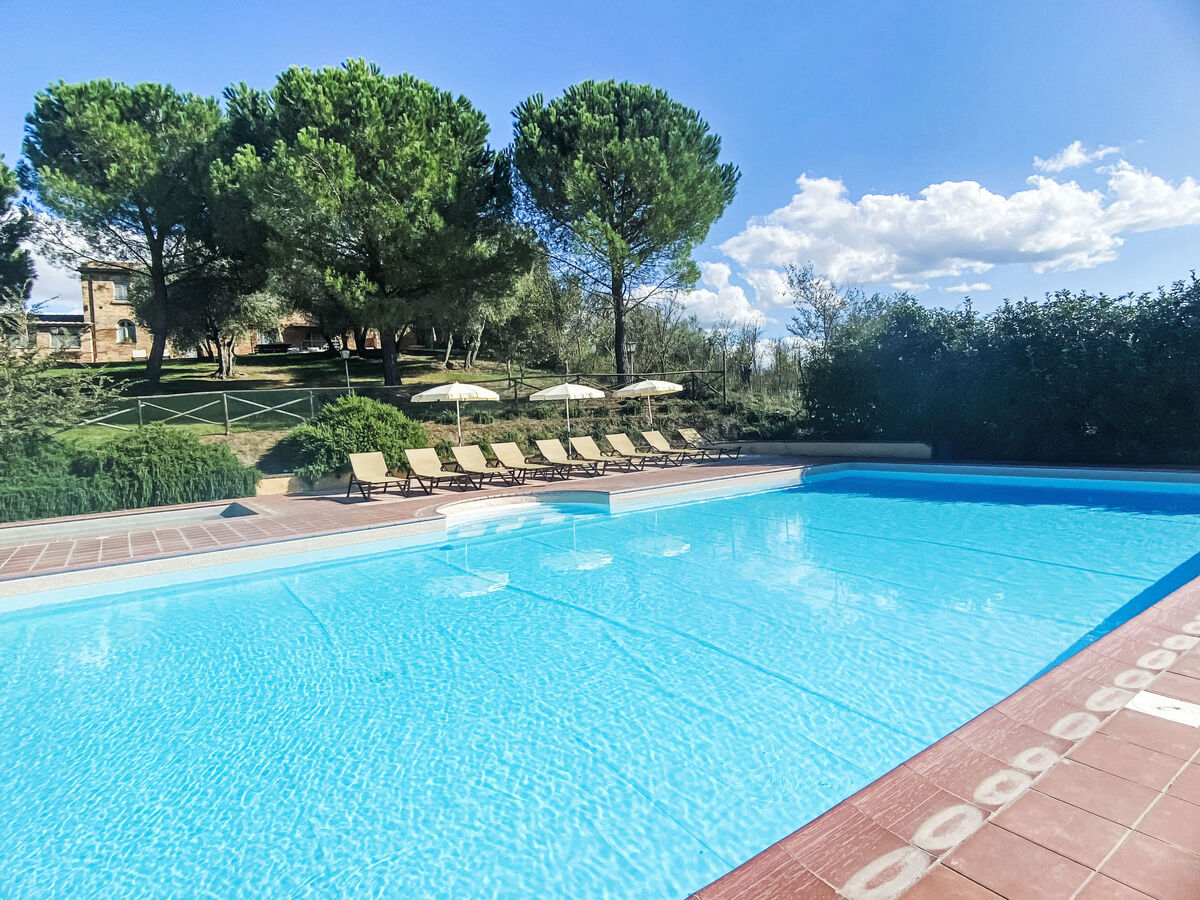 Siena, gîte 2 chambres à Montalcino avec piscine - Photo 26
