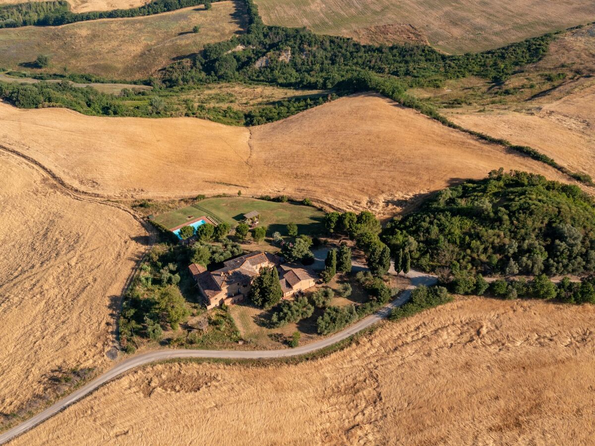 Siena, gîte 2 chambres à Montalcino avec piscine - Photo 37