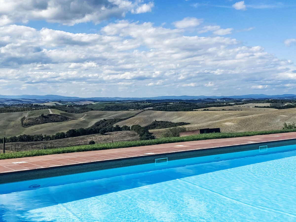 Siena, gîte 2 chambres à Montalcino avec piscine - Photo 38