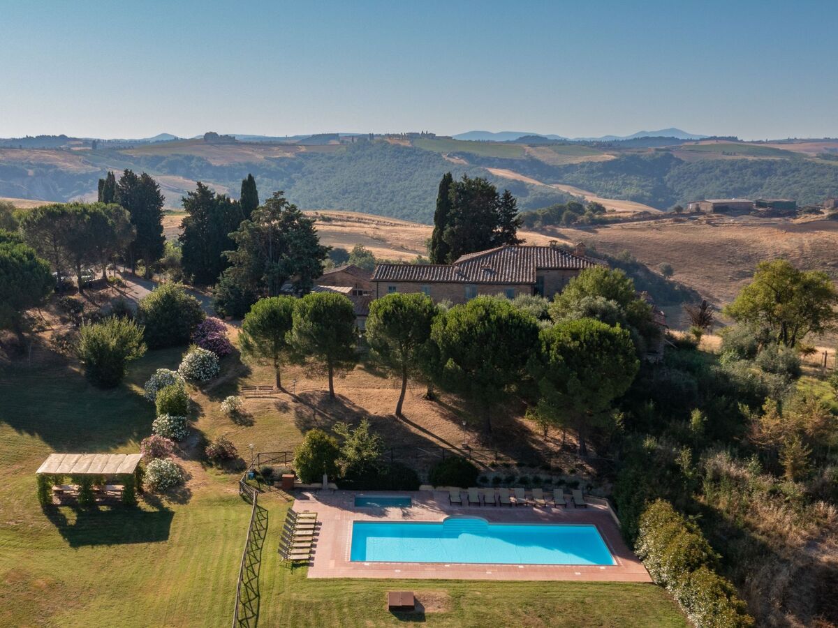 Siena, gîte 2 chambres à Montalcino avec piscine - Photo 43