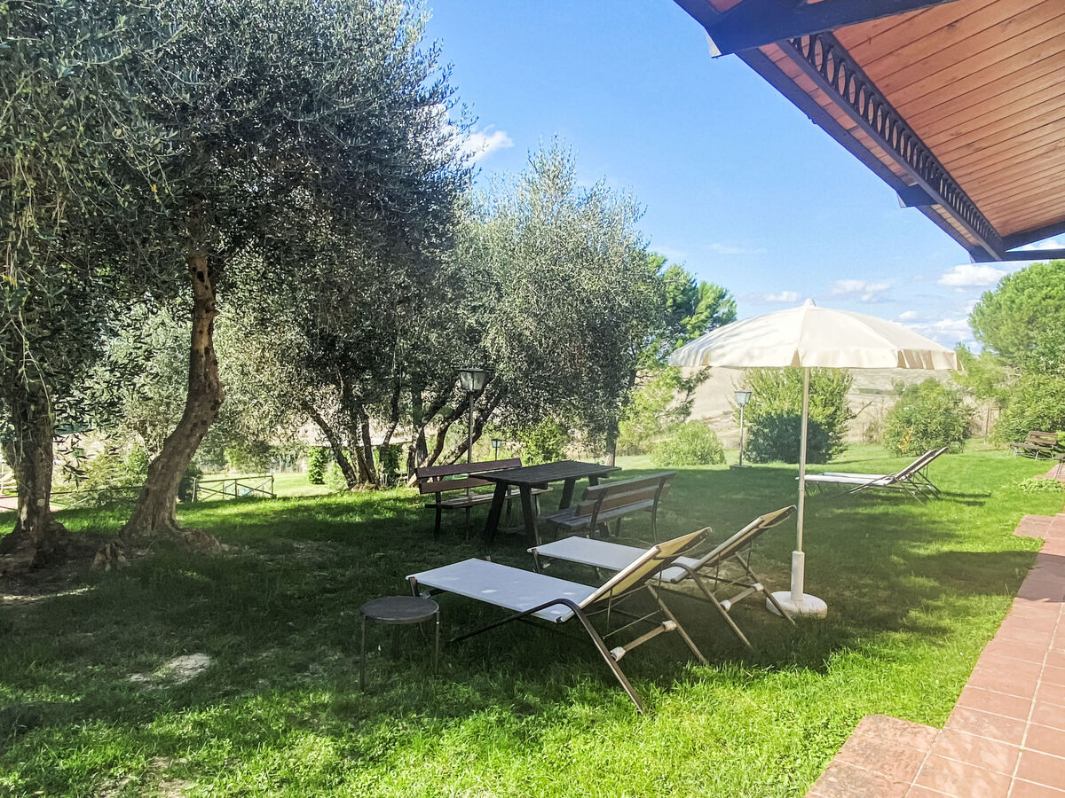 Siena, gîte 2 chambres à Montalcino avec piscine - Photo 47
