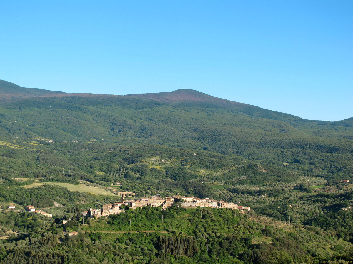 Siena, gîte 2 chambres à Montalcino avec piscine - Photo 50