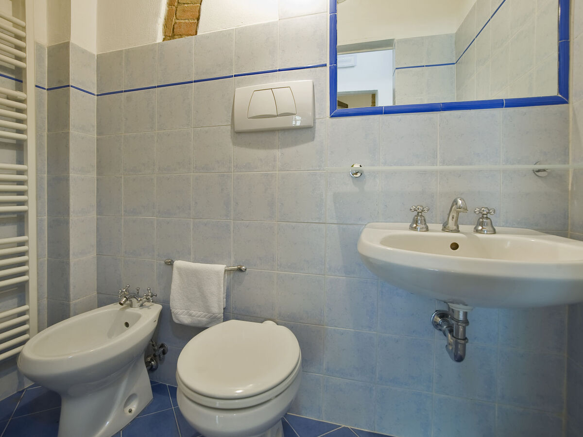 Monteroni, gîte 2 chambres avec vue panoramique à Montalcino - Photo 46