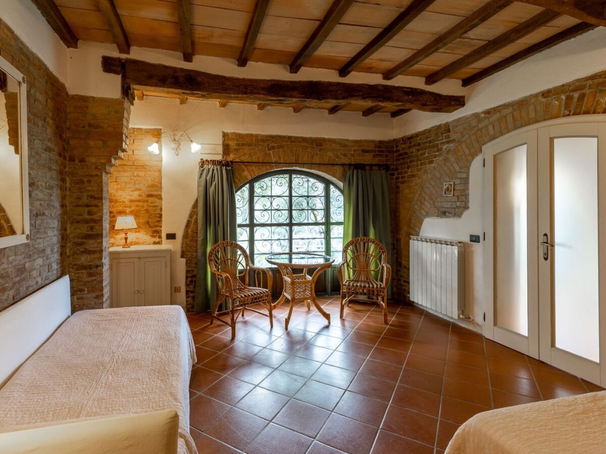 Monteroni, gîte 2 chambres avec vue panoramique à Montalcino - Photo 50