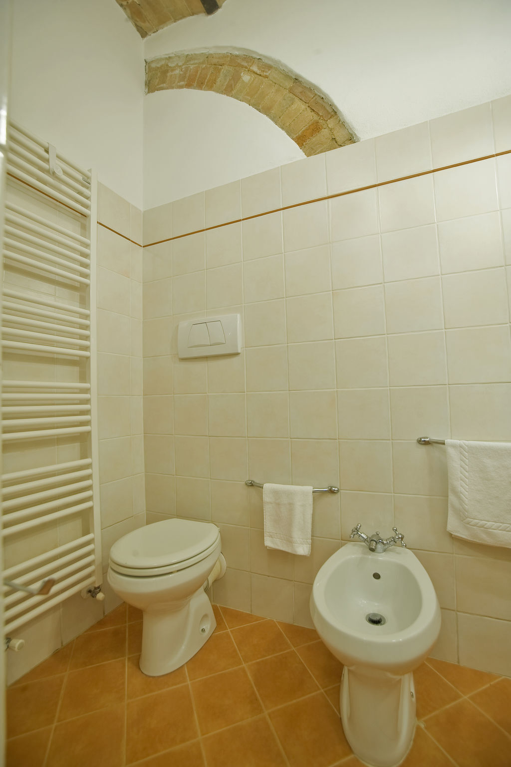 Monteroni, gîte 2 chambres avec vue panoramique à Montalcino - Photo 51