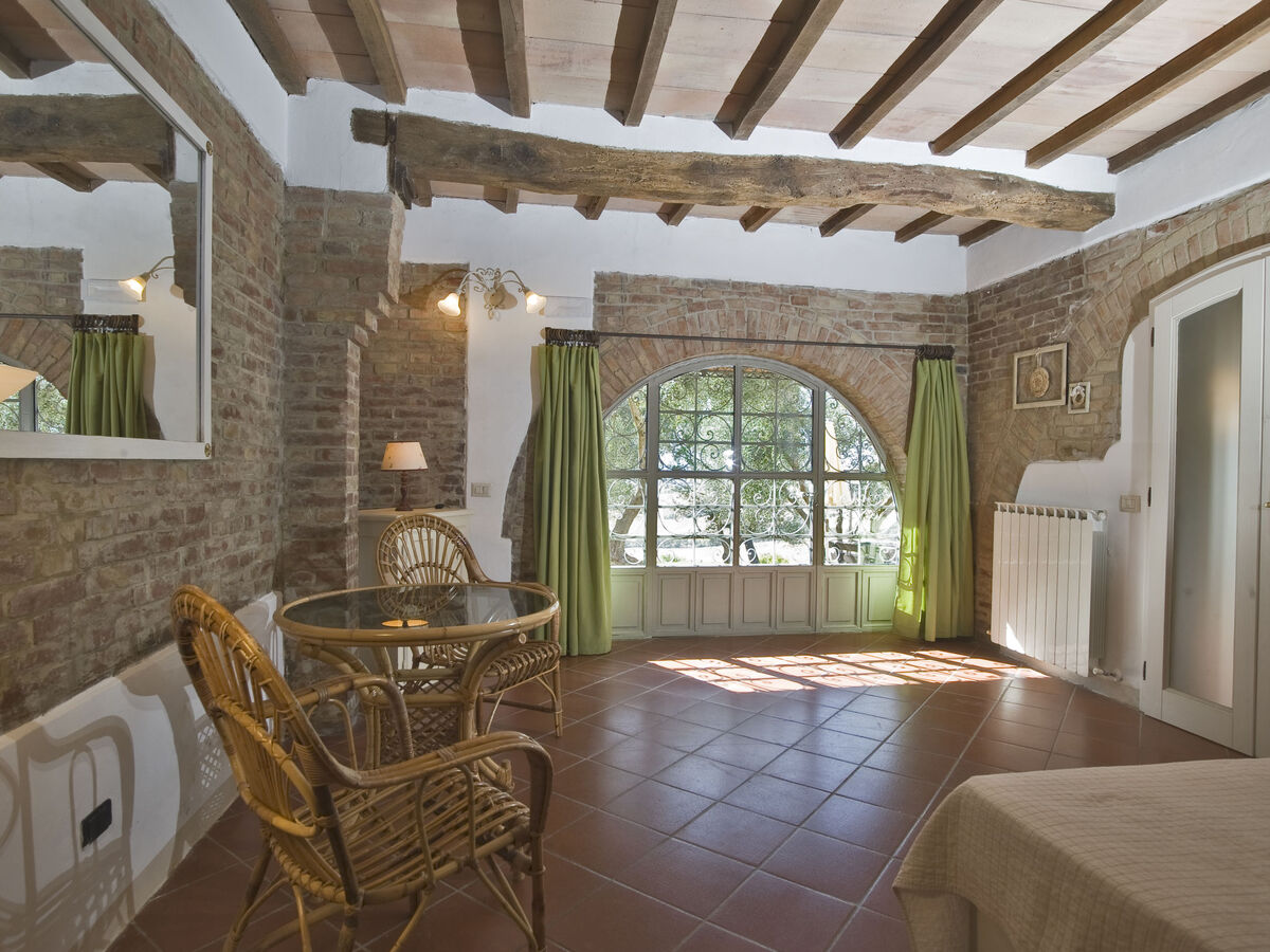 Monteroni, gîte 2 chambres avec vue panoramique à Montalcino - Photo 52