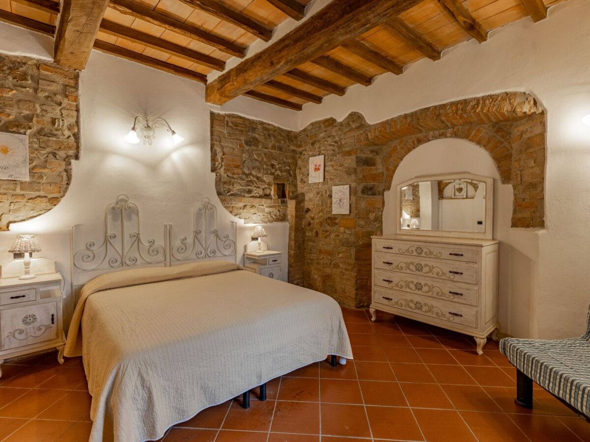 Monteroni, gîte 2 chambres avec vue panoramique à Montalcino - Photo 53