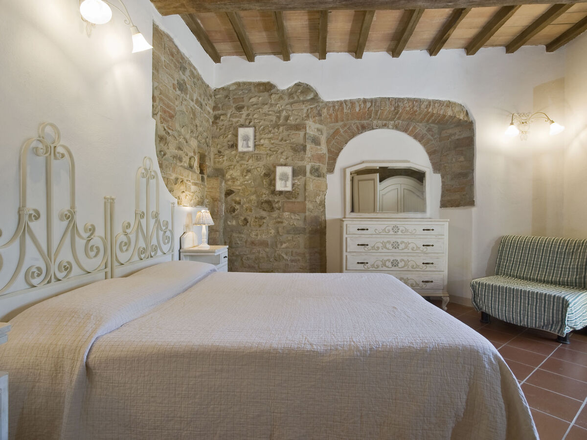 Monteroni, gîte 2 chambres avec vue panoramique à Montalcino - Photo 55
