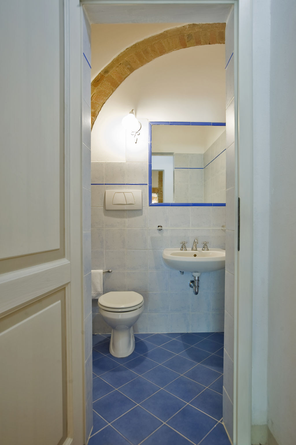 Monteroni, gîte 2 chambres avec vue panoramique à Montalcino - Photo 57