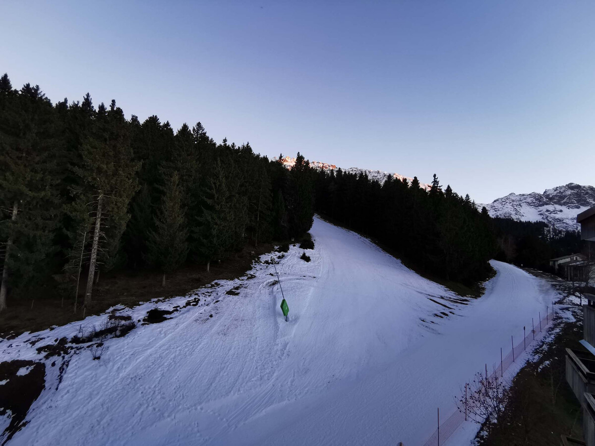 2 pièces aux pieds des pistes, Les 7 Laux - Photo 14