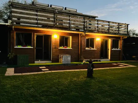 Location gite à Le Tampon