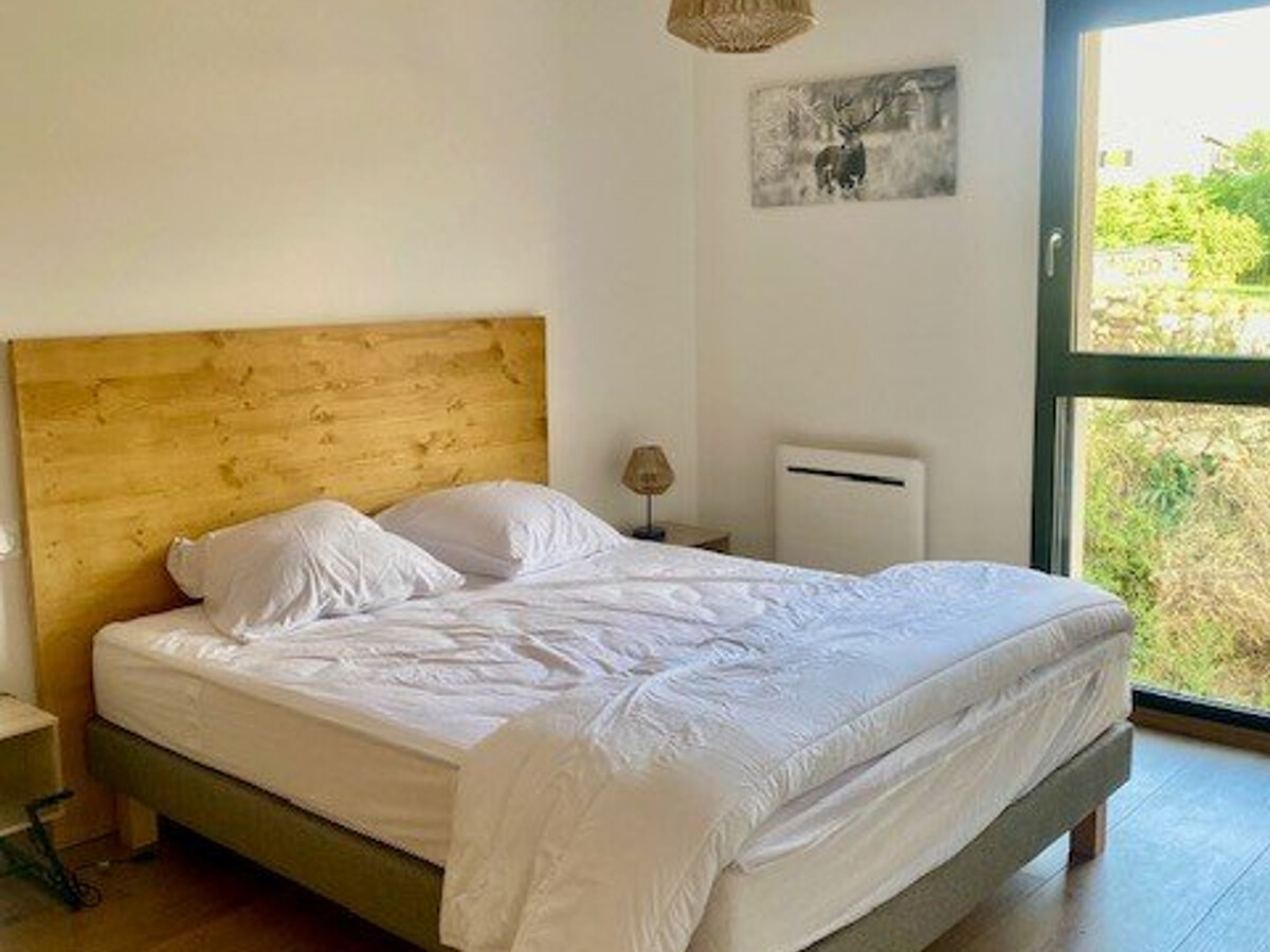 Chalet 10 pers. avec garage à Font-Romeu - Photo 10