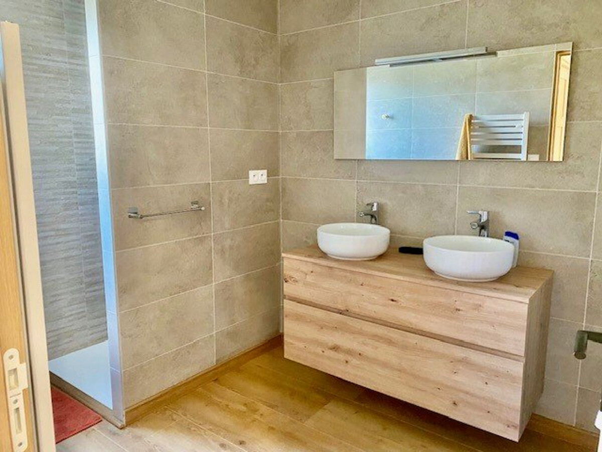 Chalet 10 pers. avec garage à Font-Romeu - Photo 15