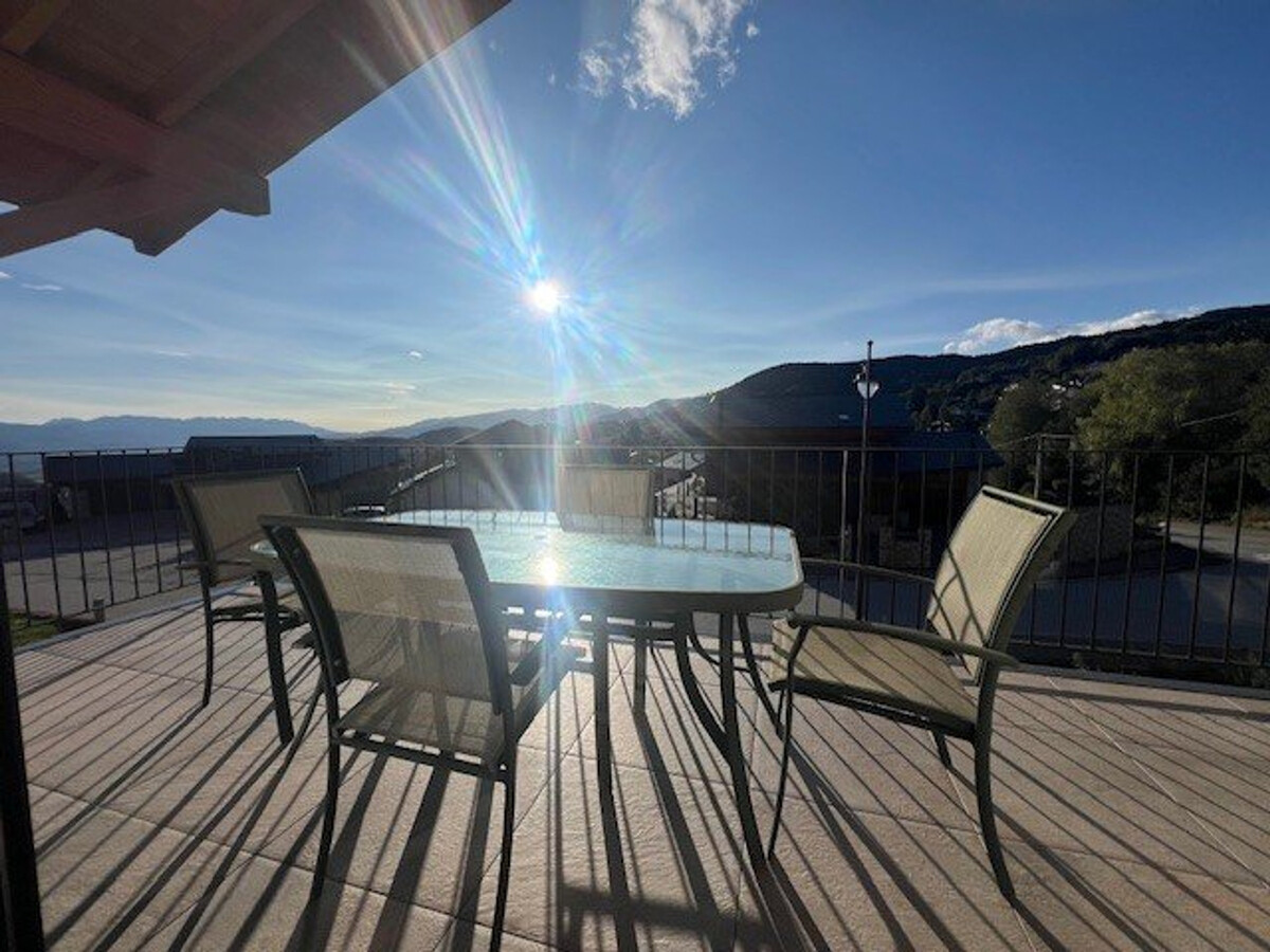 Chalet 10 pers. avec garage à Font-Romeu - Photo 17