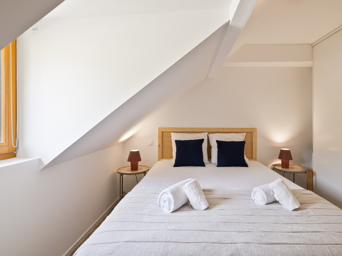 Appartement neuf 4 pers. avec parking à Serre Chevalier - Photo 6