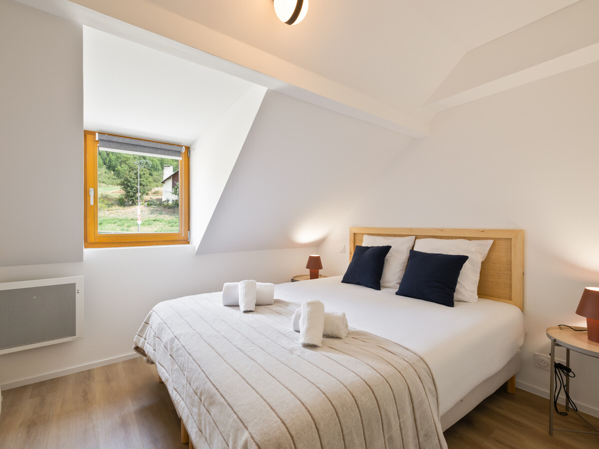 Appartement neuf 4 pers. avec parking à Serre Chevalier - Photo 7