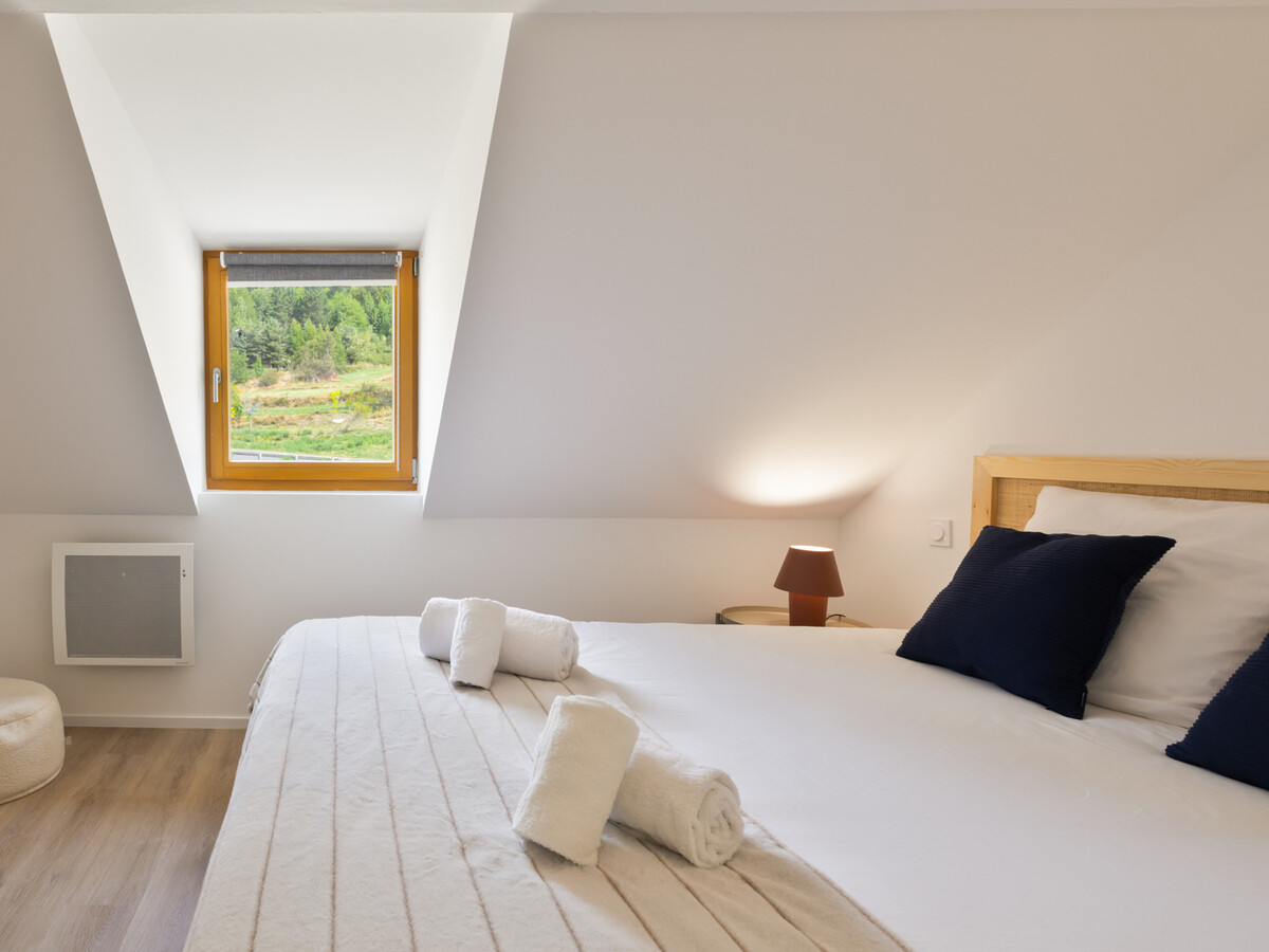 Appartement neuf 4 pers. avec parking à Serre Chevalier - Photo 8