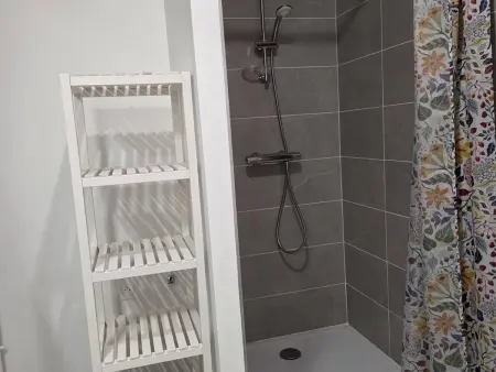 Appart neuf 6 pers. avec balcon et vue piste à Valmorel : photo 15