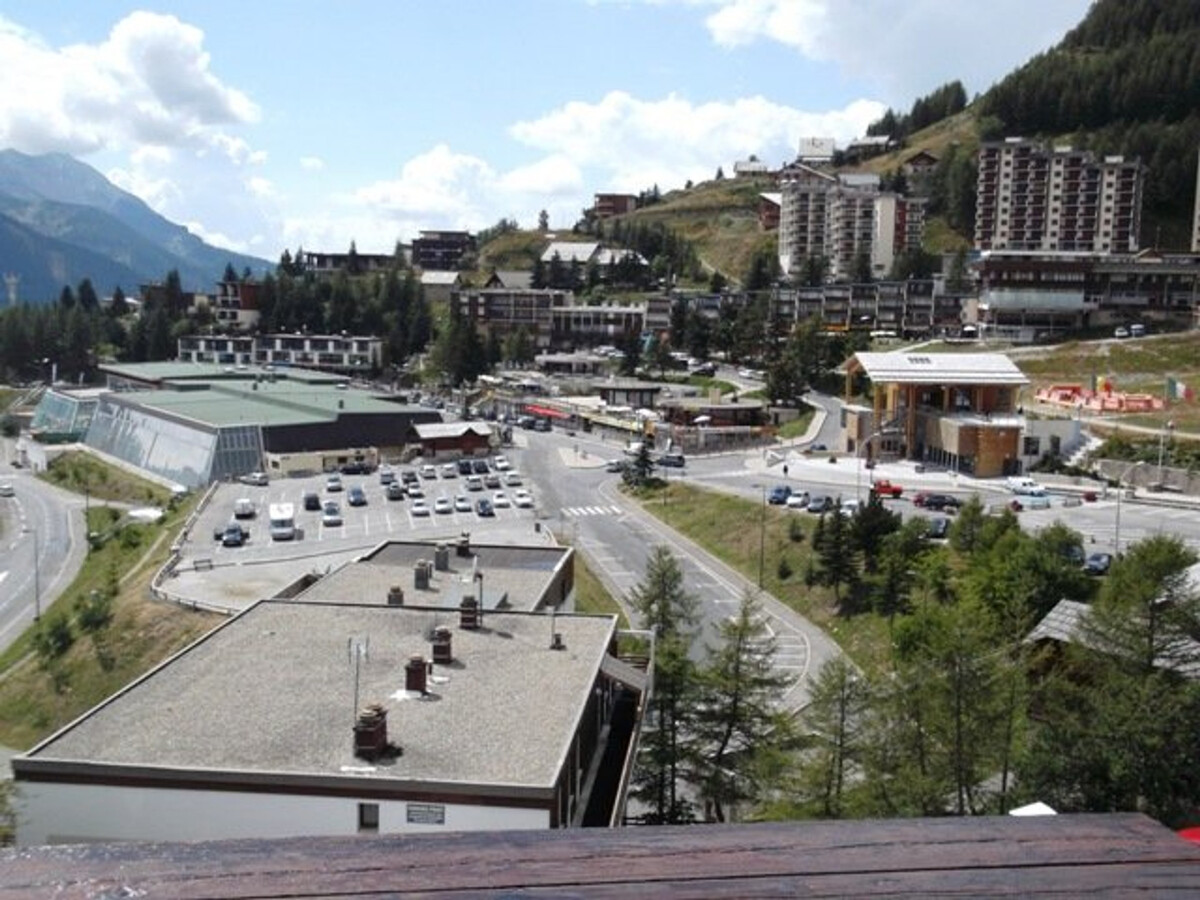 Maxi studio 6 pers, 20 m des pistes à Orcières - Photo 8