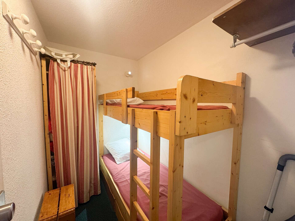 Appartement 4 pers, skis aux pieds à Val Thorens - Photo 5