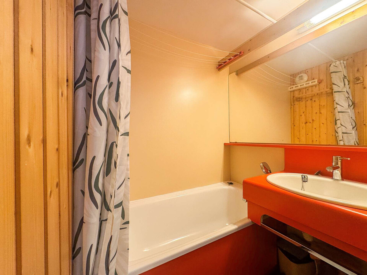 Appartement 4 pers, skis aux pieds à Val Thorens - Photo 6