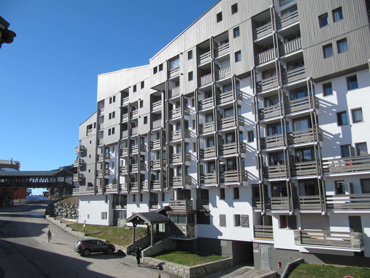 Appartement 4 pers, skis aux pieds à Val Thorens - Photo 8