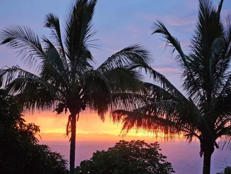 Location appartement de vacances à Saint Leu