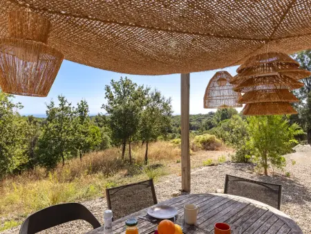 Casa Murato – Maison vue mer en Castagniccia, 3 ch. : photo 2
