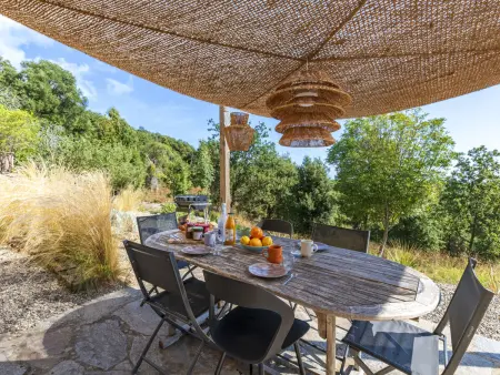 Casa Murato – Maison vue mer en Castagniccia, 3 ch. : photo 4