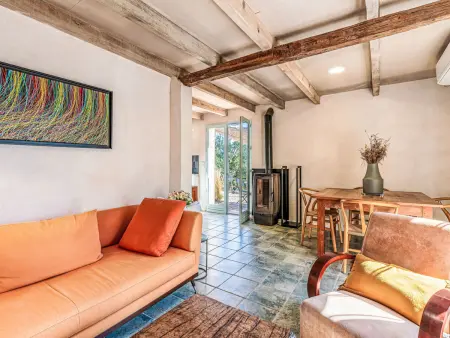 Casa Murato – Maison vue mer en Castagniccia, 3 ch. : photo 6