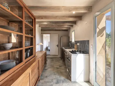 Casa Murato – Maison vue mer en Castagniccia, 3 ch. : photo 8