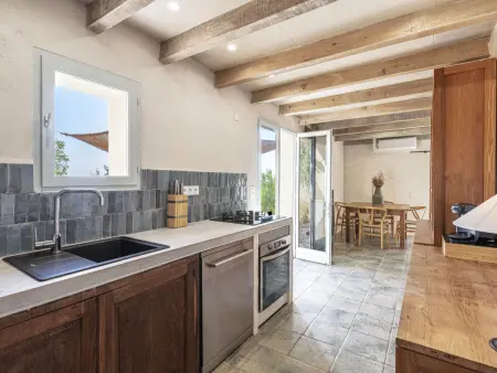 Casa Murato – Maison vue mer en Castagniccia, 3 ch. : photo 9