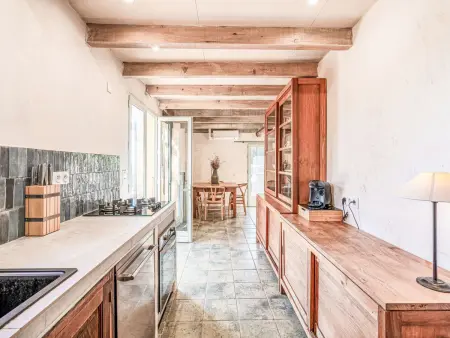 Casa Murato – Maison vue mer en Castagniccia, 3 ch. : photo 10
