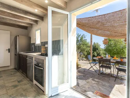 Casa Murato – Maison vue mer en Castagniccia, 3 ch. : photo 11