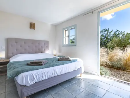 Casa Murato – Maison vue mer en Castagniccia, 3 ch. : photo 13