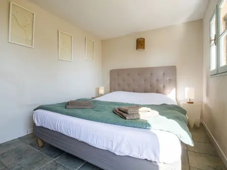Casa Murato – Maison vue mer en Castagniccia, 3 ch. : photo 14