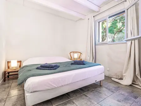 Casa Murato – Maison vue mer en Castagniccia, 3 ch. : photo 15