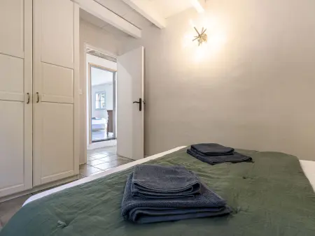 Casa Murato – Maison vue mer en Castagniccia, 3 ch. : photo 17