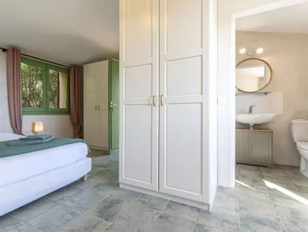 Casa Murato – Maison vue mer en Castagniccia, 3 ch. : photo 18