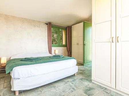Casa Murato – Maison vue mer en Castagniccia, 3 ch. : photo 19