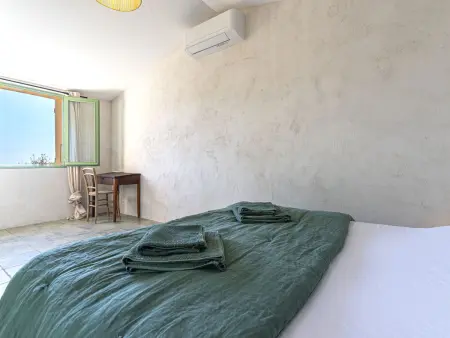 Casa Murato – Maison vue mer en Castagniccia, 3 ch. : photo 20