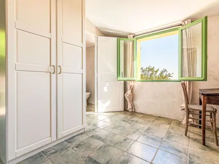 Casa Murato – Maison vue mer en Castagniccia, 3 ch. : photo 21