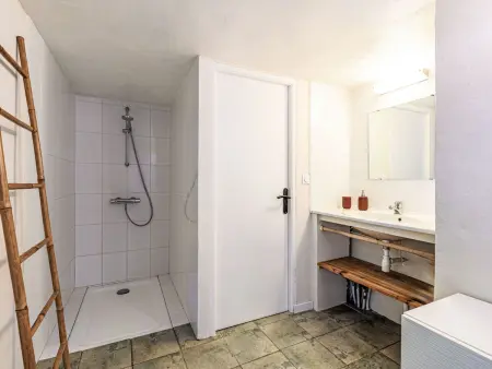 Casa Murato – Maison vue mer en Castagniccia, 3 ch. : photo 23