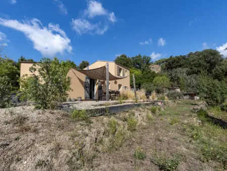 Casa Murato – Maison vue mer en Castagniccia, 3 ch. : photo 25