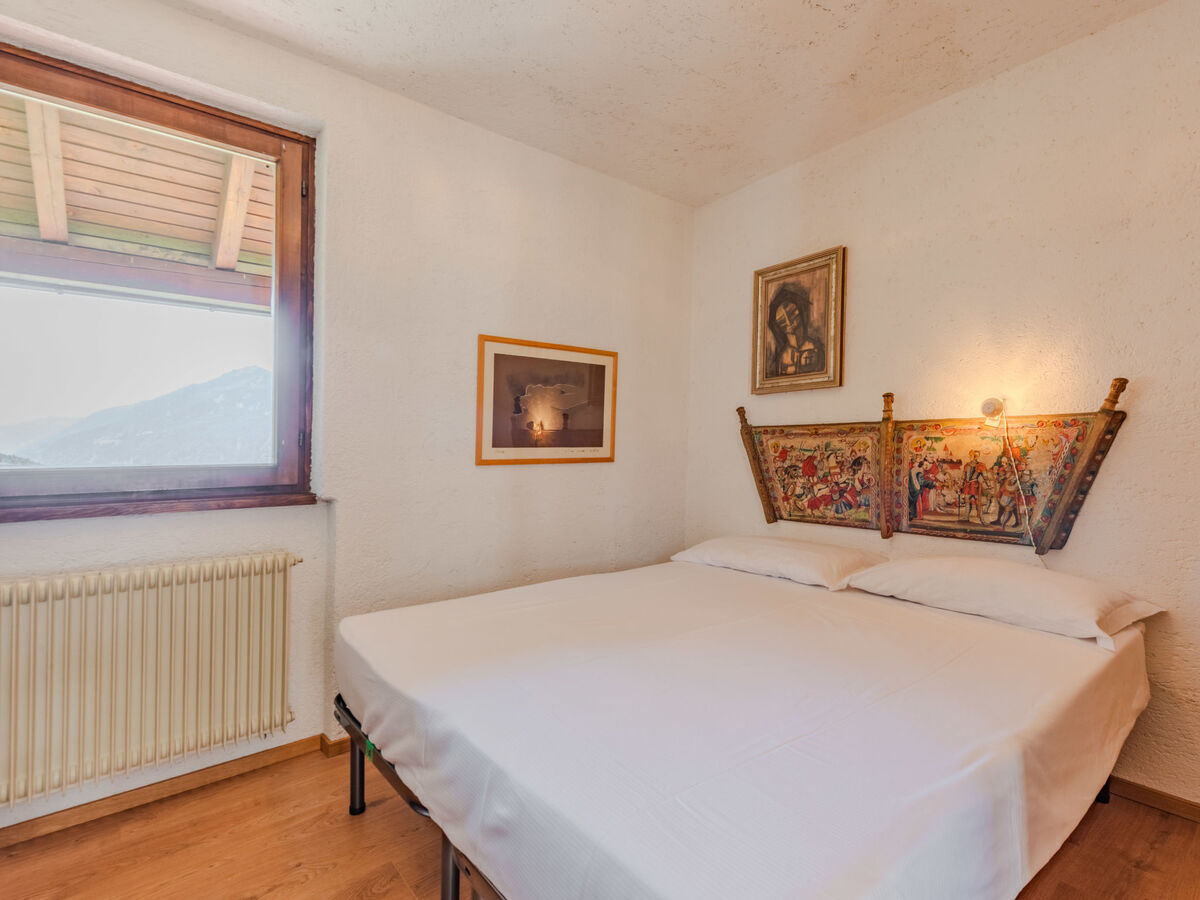 La Mira, appartement 4 pers. à Madonna di Campiglio - Photo 2