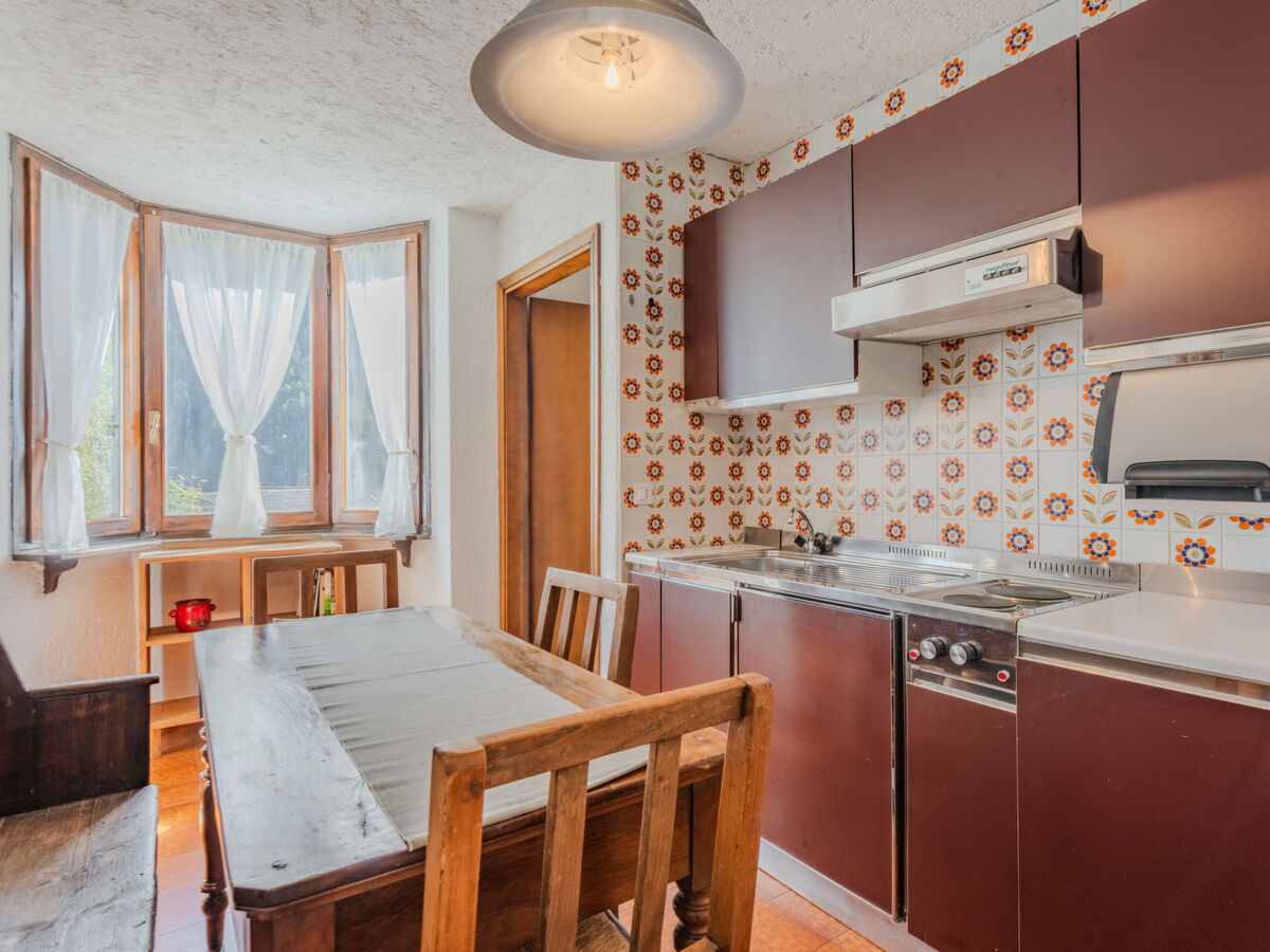 La Mira, appartement 4 pers. à Madonna di Campiglio - Photo 3