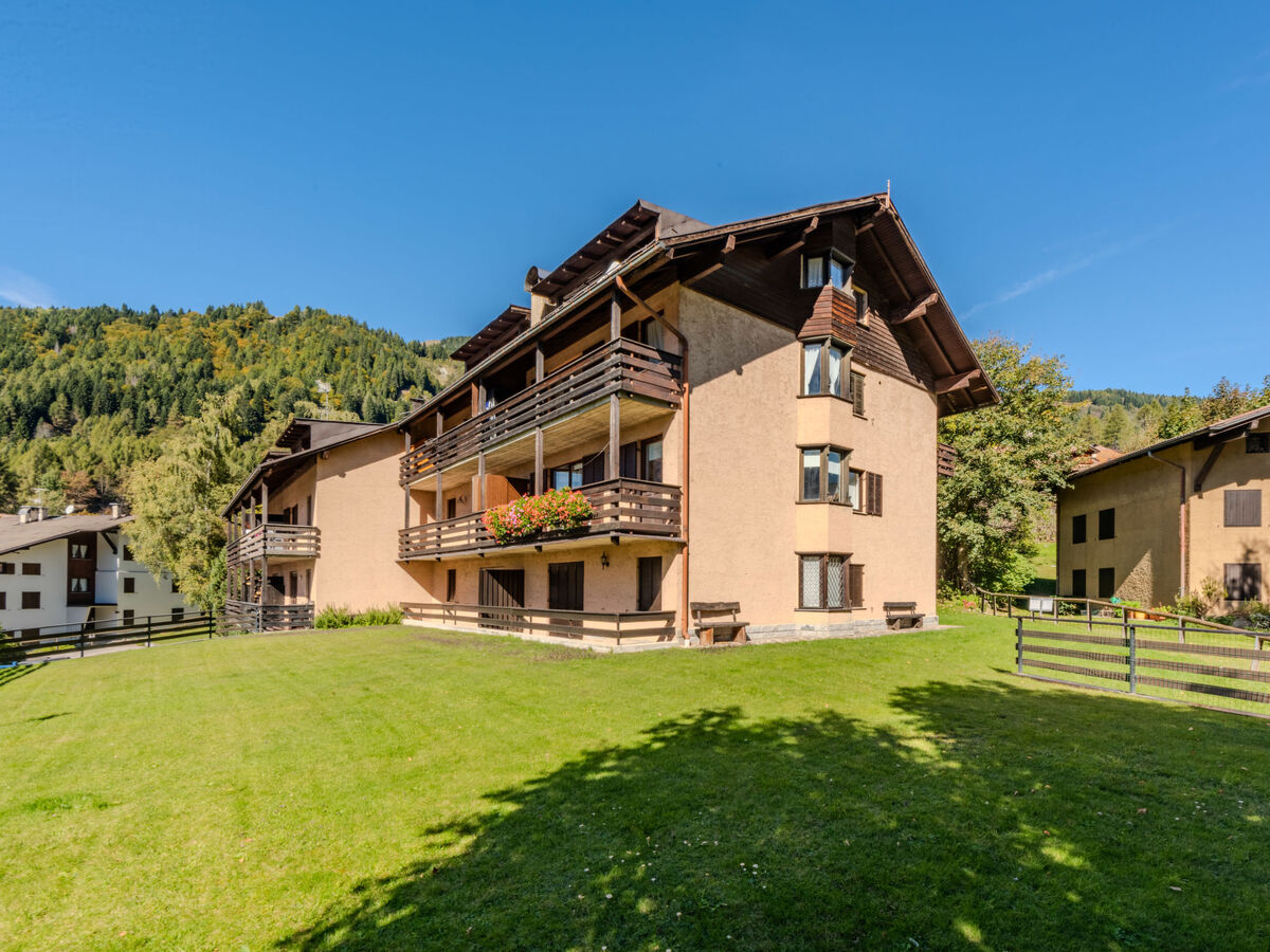 La Mira, appartement 4 pers. à Madonna di Campiglio - Photo 5