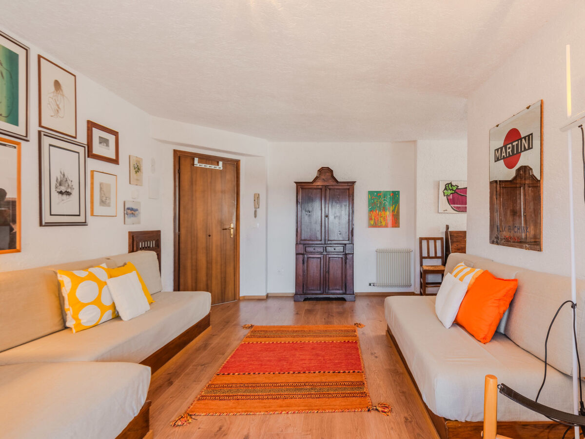 La Mira, appartement 4 pers. à Madonna di Campiglio - Photo 6