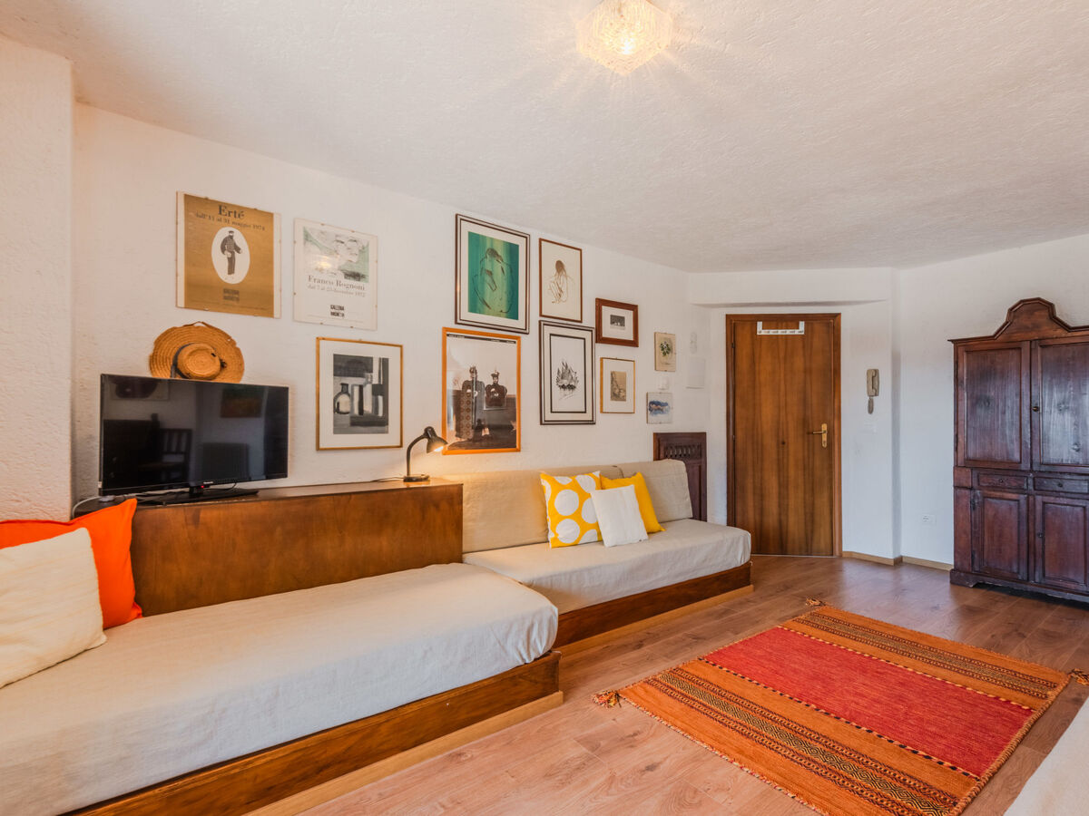 La Mira, appartement 4 pers. à Madonna di Campiglio - Photo 7